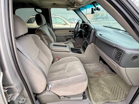2004 Gmc Yukon, VIN 1GKEK13T34J193373. Фото 5 з 6 з аукціону Copart. Каталог авто зі США OpenDataCar.
