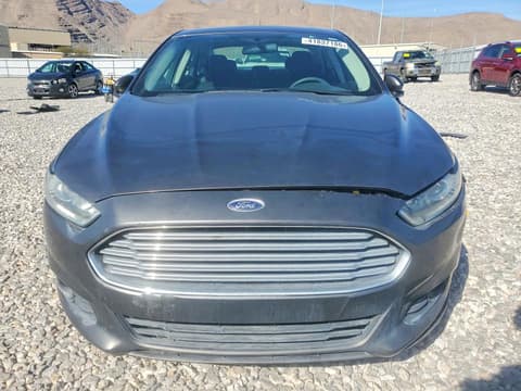 2016 Ford Fusion, VIN 3FA6P0HD2GR341607. Фото 5 з 6 з аукціону Copart. Каталог авто зі США OpenDataCar.