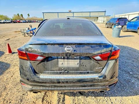 2023 Nissan Altima, VIN 1N4BL4EW9PN337483. Фото 6 з 6 з аукціону Copart. Каталог авто зі США OpenDataCar.