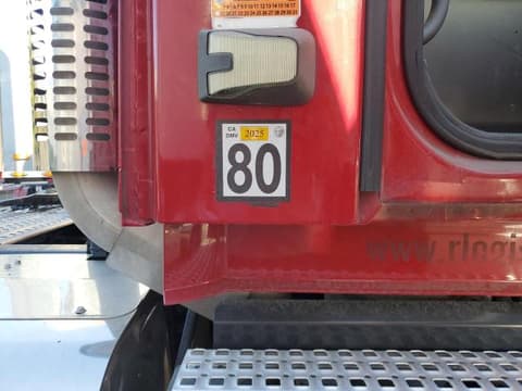 2015 Volvo VNM, VIN 4V4MC9DFXFN917829. Фото 6 з 6 з аукціону Copart. Каталог авто зі США OpenDataCar.