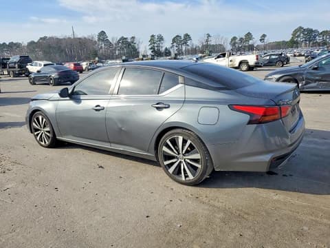 2020 Nissan Altima, VIN 1N4BL4CV3LN310154. Фото 2 з 6 з аукціону Copart. Каталог авто зі США OpenDataCar.