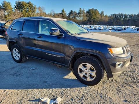 2016 Jeep Grand Cherokee, VIN 1C4RJFAG1GC318561. Zdjęcie 4 z 6 z aukcji Copart. Katalog aut z USA OpenDataCar.