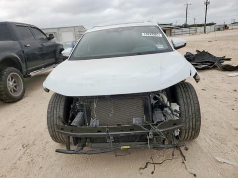 2023 Audi Q4 e-tron, VIN WA1BCBFZ8PP024818. Фото 5 з 6 з аукціону Copart. Каталог авто зі США OpenDataCar.