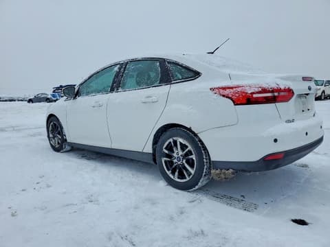 2015 Ford Focus, VIN 1FADP3F23FL385462. Фото 2 з 6 з аукціону Copart. Каталог авто зі США OpenDataCar.