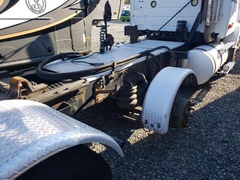 2008 Volvo VNM, VIN 4V4M99GH48N487374. Фото 6 из 6 с аукциона Copart. Каталог авто из США OpenDataCar.