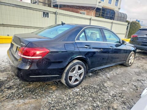 2014 Mercedes-benz E-Class, VIN WDDHF8JB4EA985264. Фото 3 из 6 с аукциона Copart. Каталог авто из США OpenDataCar.