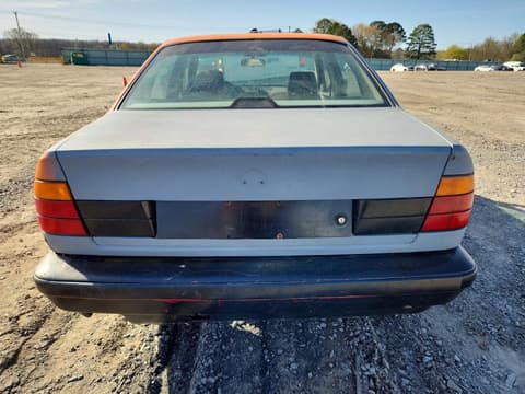 1995 Bmw 5 Series, VIN WBAHD632XSGK53308. Фото 6 з 6 з аукціону Copart. Каталог авто зі США OpenDataCar.