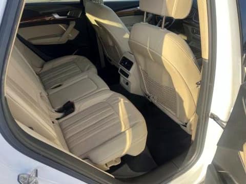 2024 Audi Q5, VIN WA1ABAFY0R2050717. Фото 6 з 6 з аукціону Copart. Каталог авто зі США OpenDataCar.