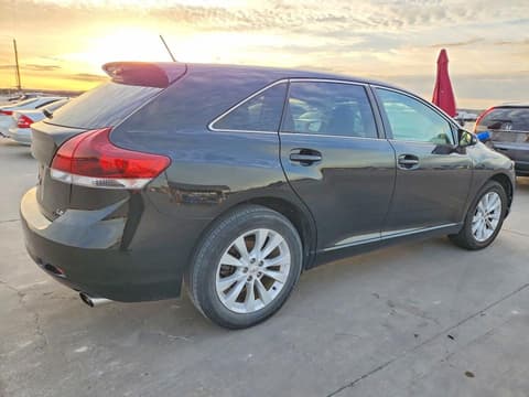 2013 Toyota Venza, VIN 4T3ZA3BBXDU073849. Фото 3 з 6 з аукціону Copart. Каталог авто зі США OpenDataCar.
