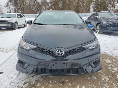 2016 Toyota SCION, VIN JTNKARJEXGJ513809. Фото 5 з 6 з аукціону Copart. Каталог авто зі США OpenDataCar.