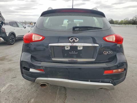2016 Infiniti QX50, VIN JN1BJ0RR6GM269827. Фото 6 з 6 з аукціону Copart. Каталог авто зі США OpenDataCar.