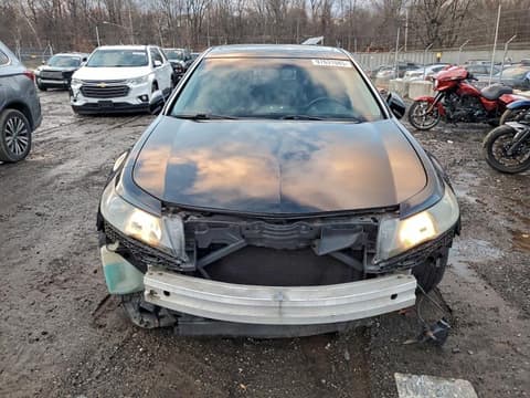2012 Acura TL, VIN 19UUA9F54CA005983. Zdjęcie 5 z 6 z aukcji Copart. Katalog aut z USA OpenDataCar.