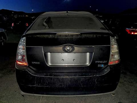 2008 Toyota Prius, VIN JTDKB20U783341827. Фото 6 з 6 з аукціону Copart. Каталог авто зі США OpenDataCar.