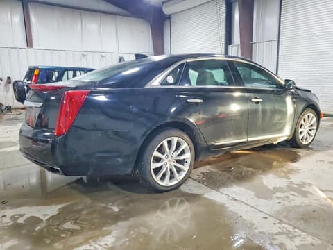 2015 Cadillac XTS, VIN 2G61N5S39F9251532. Фото 3 из 6 с аукциона Copart. Каталог авто из США OpenDataCar.