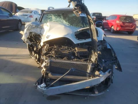 2022 Mini Cooper, VIN WMZ23BR03N3P19313. Фото 5 з 6 з аукціону Copart. Каталог авто зі США OpenDataCar.