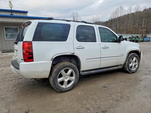 2011 Chevrolet Tahoe, VIN 1GNSKCE0XBR100187. Фото 3 з 6 з аукціону Copart. Каталог авто зі США OpenDataCar.