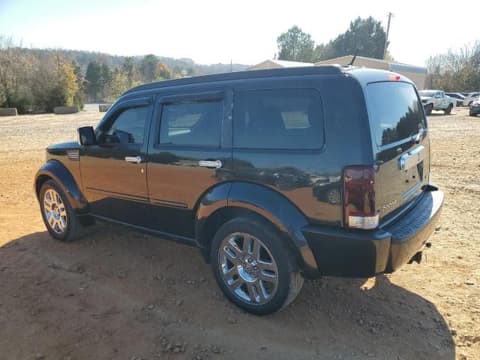 2011 Dodge Nitro, VIN 1D4PT4GK5BW528978. Фото 2 з 6 з аукціону Copart. Каталог авто зі США OpenDataCar.