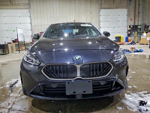 2025 Bmw 2 Series, VIN WBA23GG02S7S58400. Фото 5 з 6 з аукціону Copart. Каталог авто зі США OpenDataCar.