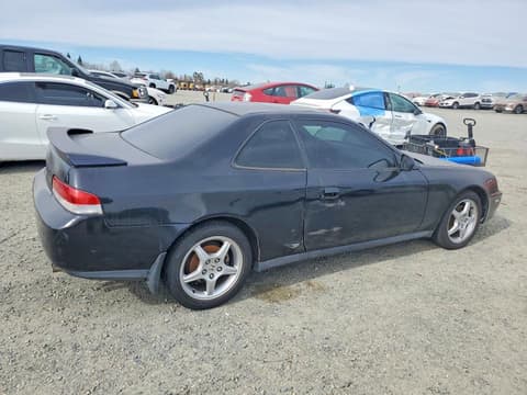 2001 Honda Prelude, VIN JHMBB624X1C003654. Фото 3 з 6 з аукціону Copart. Каталог авто зі США OpenDataCar.