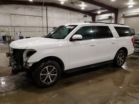 2019 Ford Expedition, VIN 1FMJK1JT7KEA39134. Фото 1 з 6 з аукціону Copart. Каталог авто зі США OpenDataCar.