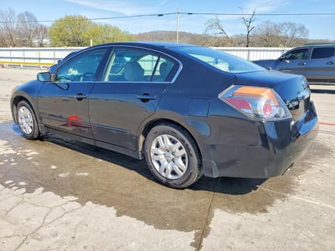 2010 Nissan Altima, VIN 1N4AL2AP4AC160648. Фото 2 з 6 з аукціону Copart. Каталог авто зі США OpenDataCar.