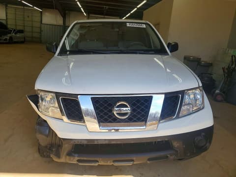 2018 Nissan Frontier, VIN 1N6BD0CTXJN704789. Фото 5 из 6 с аукциона Copart. Каталог авто из США OpenDataCar.