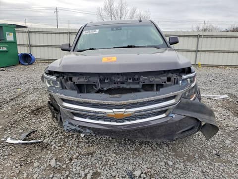2015 Chevrolet Tahoe, VIN 1GNSCBKC0FR567517. Фото 5 з 6 з аукціону Copart. Каталог авто зі США OpenDataCar.