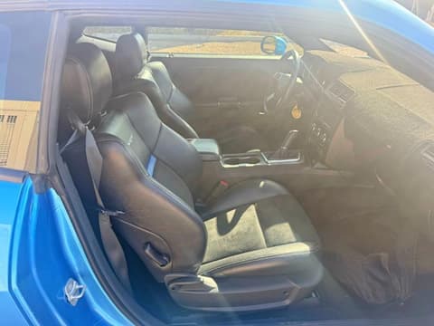 2010 Dodge Challenger, VIN 2B3CJ7DW2AH145900. Фото 5 з 6 з аукціону Copart. Каталог авто зі США OpenDataCar.