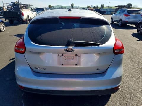 2015 Ford Focus, VIN 1FADP3K2XFL288796. Фото 6 з 6 з аукціону Copart. Каталог авто зі США OpenDataCar.