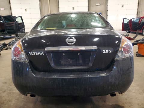 2009 Nissan Altima, VIN 1N4AL21E69N507556. Фото 6 з 6 з аукціону Copart. Каталог авто зі США OpenDataCar.