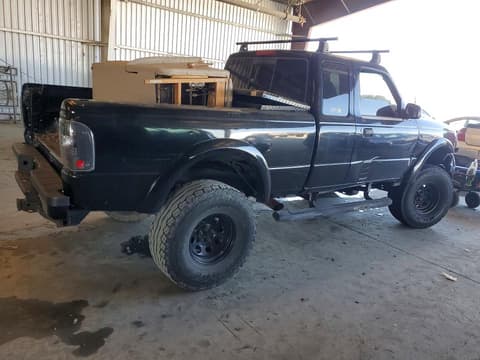 2002 Ford Ranger, VIN 1FTYR44U92PA34770. Фото 3 з 6 з аукціону Copart. Каталог авто зі США OpenDataCar.