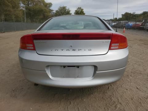 2003 Dodge Intrepid, VIN 2B3HD56M43H540256. Фото 6 з 6 з аукціону Copart. Каталог авто зі США OpenDataCar.