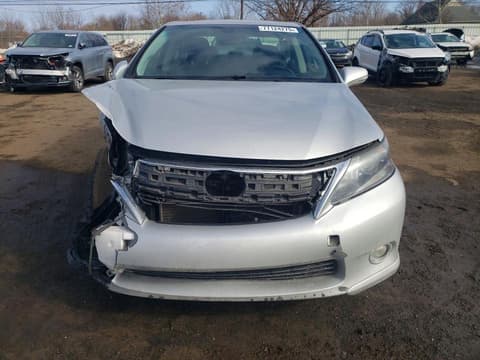 2011 Lexus HS 250h, VIN JTHBB1BA5B2048260. Фото 5 з 6 з аукціону Copart. Каталог авто зі США OpenDataCar.