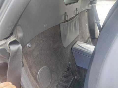 2005 Chrysler Crossfire, VIN 1C3AN65L55X036457. Фото 6 з 6 з аукціону Copart. Каталог авто зі США OpenDataCar.