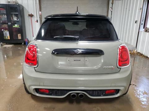 2019 Mini Cooper, VIN WMWXP7C52K2A49444. Фото 6 з 6 з аукціону Copart. Каталог авто зі США OpenDataCar.