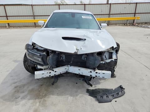 2018 Dodge Charger, VIN 2C3CDXCT2JH329252. Фото 5 з 6 з аукціону Copart. Каталог авто зі США OpenDataCar.