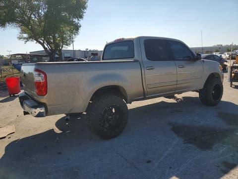 2006 Toyota Tundra, VIN 5TBET34196S562222. Zdjęcie 3 z 6 z aukcji Copart. Katalog aut z USA OpenDataCar.