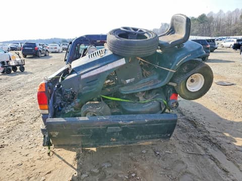 1995 Mazda B2300, VIN 4F4CR16A1STM32100. Zdjęcie 6 z 6 z aukcji Copart. Katalog aut z USA OpenDataCar.