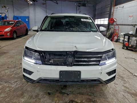2020 Volkswagen Tiguan, VIN 3VV0B7AX1LM040346. Фото 5 з 6 з аукціону Copart. Каталог авто зі США OpenDataCar.