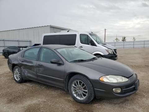 2004 Dodge Intrepid, VIN 2B3HD46R64H631021. Фото 4 з 6 з аукціону Copart. Каталог авто зі США OpenDataCar.