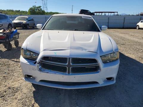 2011 Dodge Charger, VIN 2B3CL3CG8BH532370. Фото 5 з 6 з аукціону Copart. Каталог авто зі США OpenDataCar.