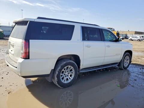 2016 Gmc Yukon XL, VIN 1GKS2GKCXGR268535. Фото 3 з 6 з аукціону Copart. Каталог авто зі США OpenDataCar.