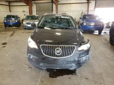 2016 Buick Envision, VIN LRBFXESX9GD170033. Фото 5 з 6 з аукціону Copart. Каталог авто зі США OpenDataCar.