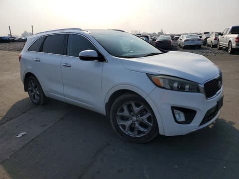 2016 Kia Sorento, VIN 5XYPK4A54GG083589. Zdjęcie 4 z 6 z aukcji Copart. Katalog aut z USA OpenDataCar.