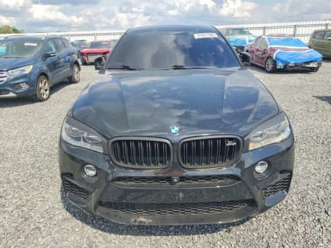 2019 Bmw X6, VIN 5YMKW8C52KLR38331. Фото 5 з 6 з аукціону Copart. Каталог авто зі США OpenDataCar.