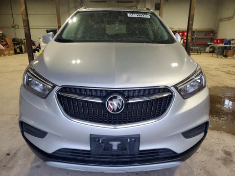 2019 Buick Encore, VIN KL4CJESB8KB732061. Фото 5 з 6 з аукціону Copart. Каталог авто зі США OpenDataCar.