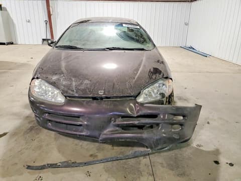 2004 Dodge Intrepid, VIN 2B3HD46RX4H662319. Фото 5 з 6 з аукціону Copart. Каталог авто зі США OpenDataCar.