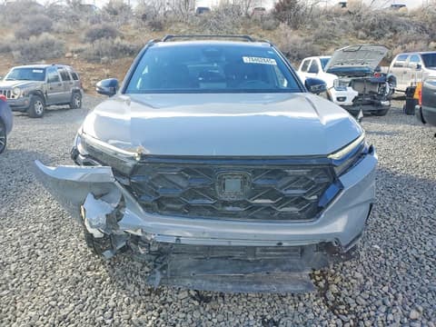 2024 Honda CR-V, VIN 7FARS6H5XRE011966. Фото 5 з 6 з аукціону Copart. Каталог авто зі США OpenDataCar.