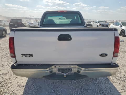 2002 Ford F-150 Lightning, VIN 1FTRF172X2NB34684. Фото 6 з 6 з аукціону Copart. Каталог авто зі США OpenDataCar.