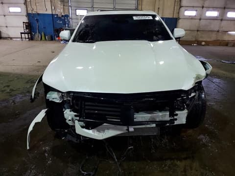 2020 Cadillac CT4, VIN 1G6DF5RK0L0154135. Фото 5 з 6 з аукціону Copart. Каталог авто зі США OpenDataCar.